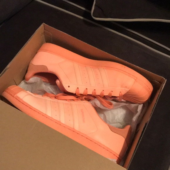 Adidas Other - Adidas superstar originals